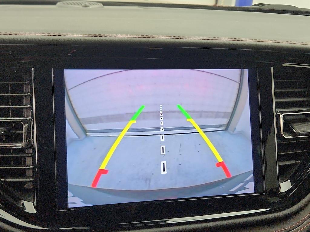 used 2021 Dodge Durango car, priced at $33,998