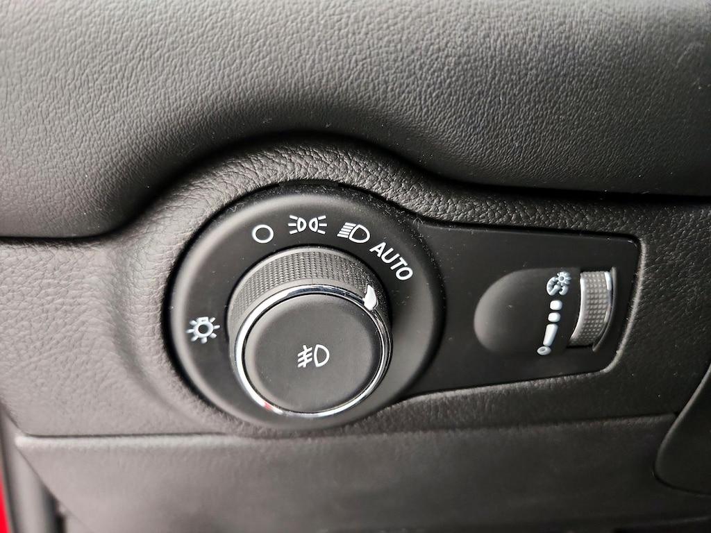 used 2021 Dodge Durango car, priced at $33,998