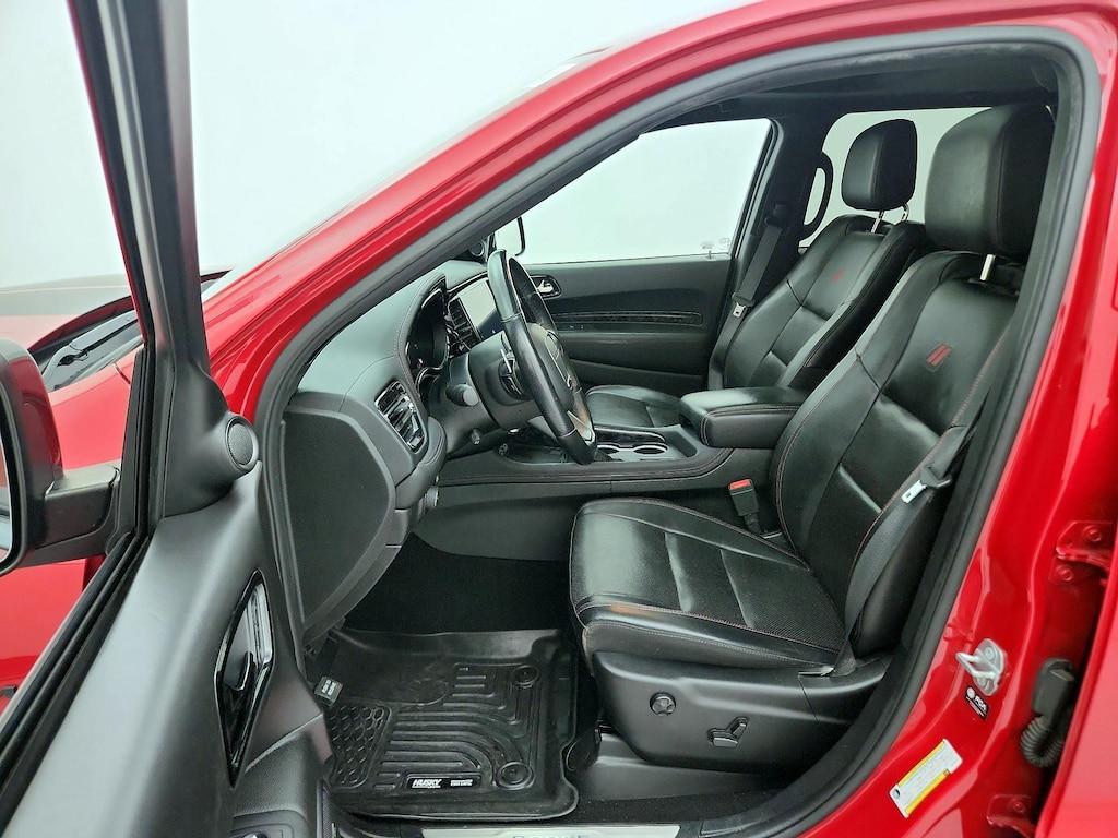 used 2021 Dodge Durango car, priced at $33,998