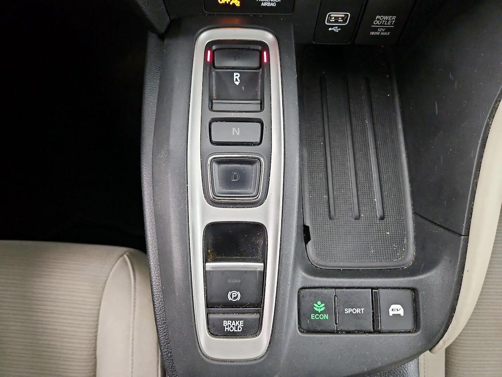 used 2019 Honda Insight car, priced at $15,998