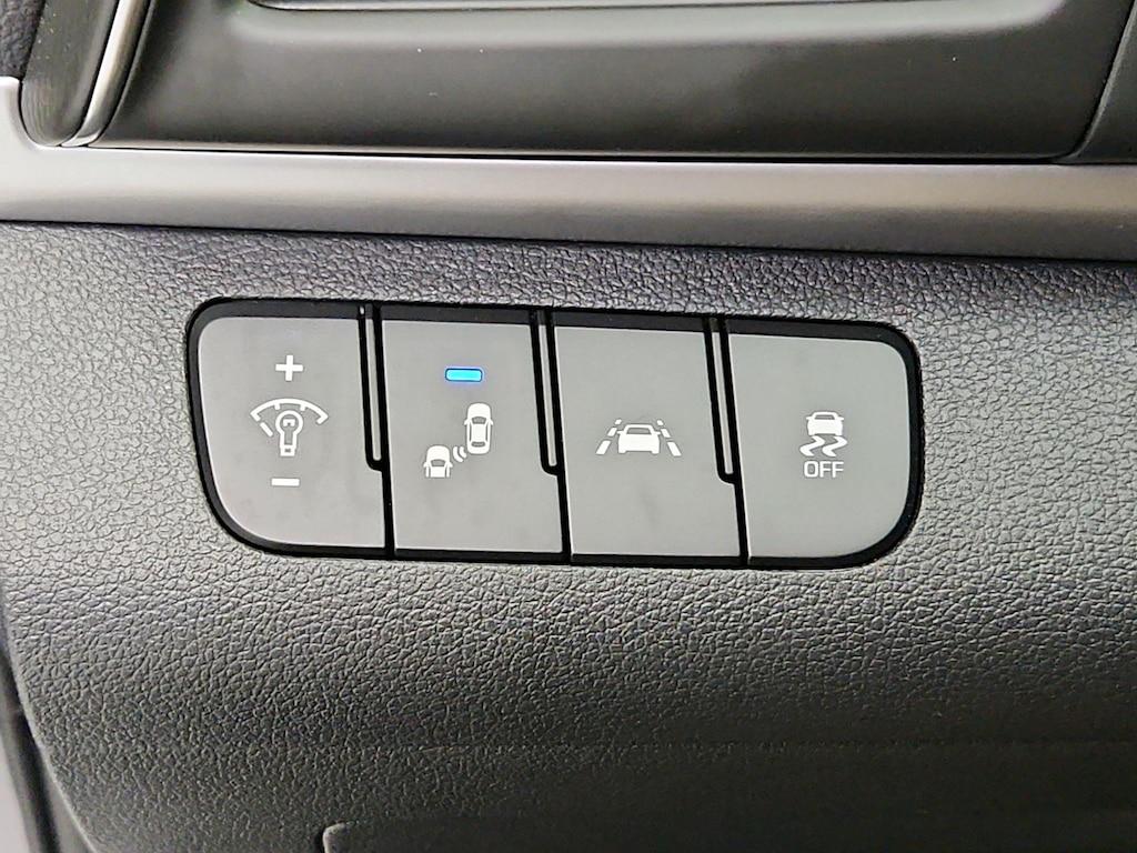 used 2020 Hyundai Elantra car, priced at $12,998