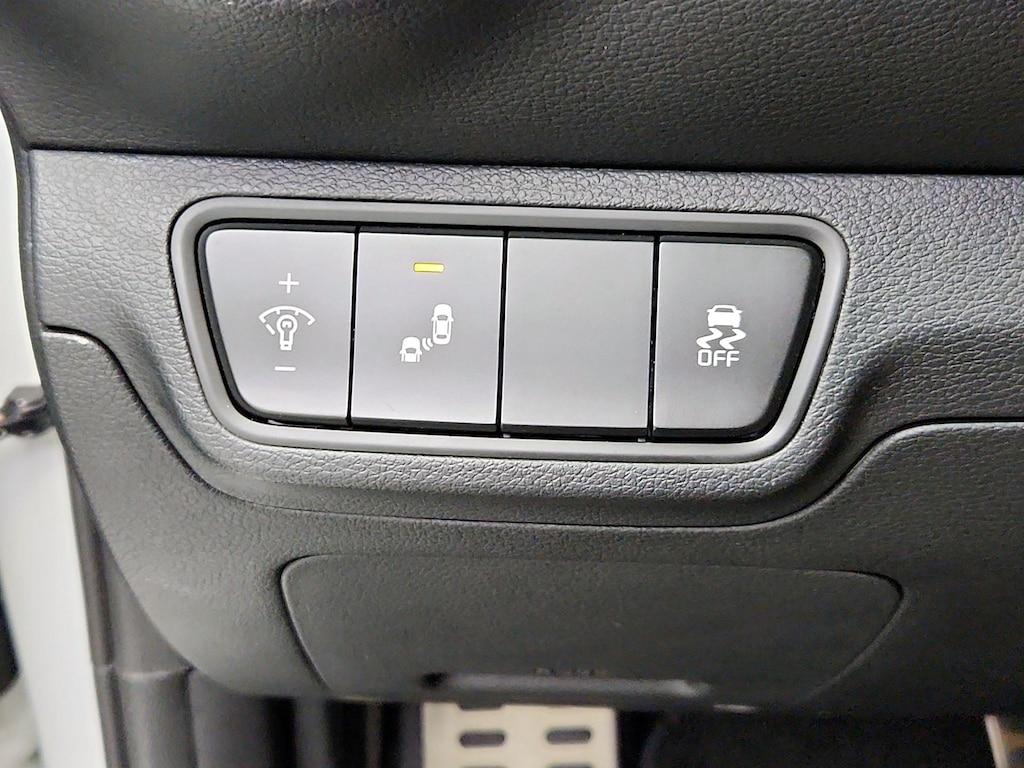 used 2023 Kia Forte car, priced at $19,998