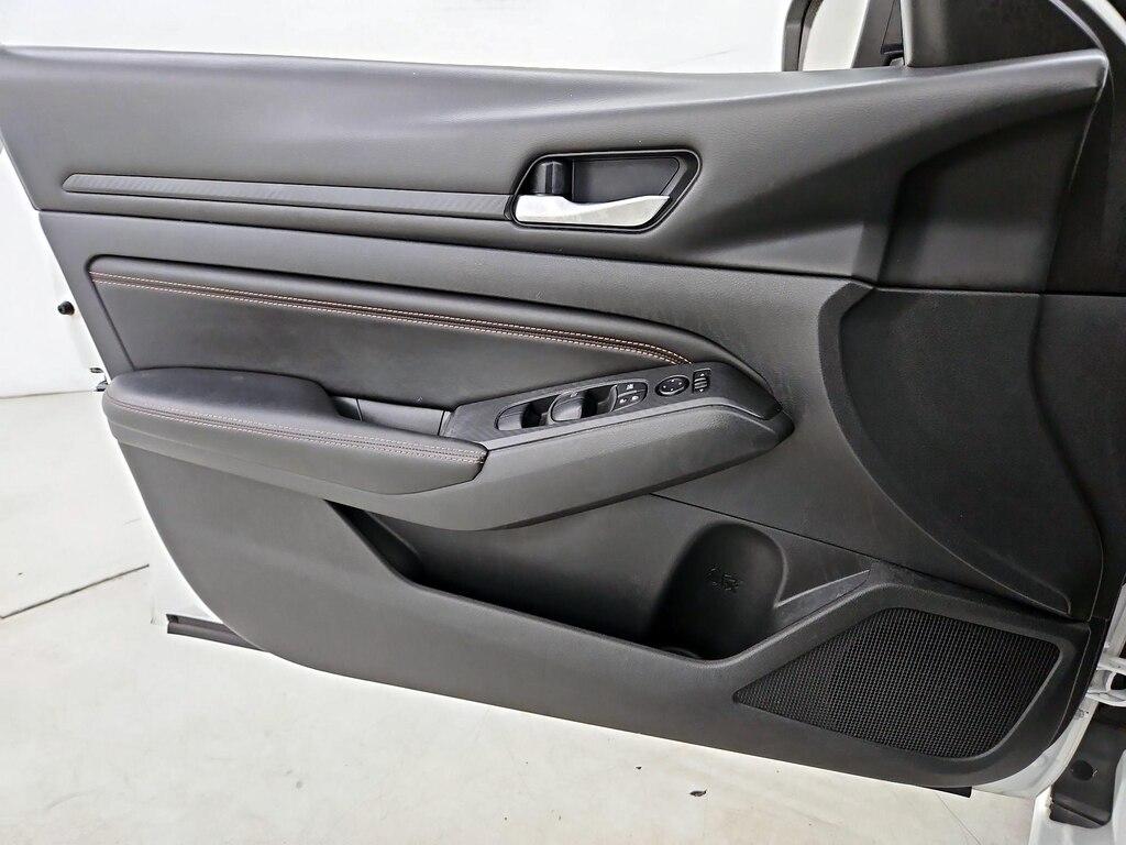 used 2021 Nissan Altima car, priced at $16,998