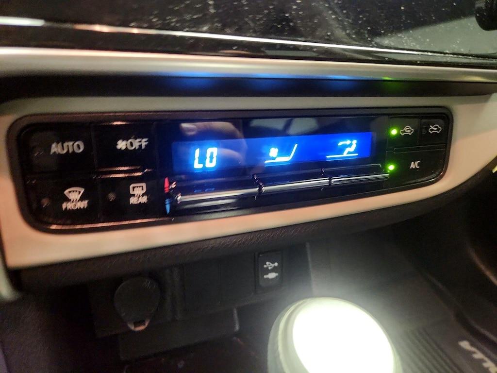 used 2019 Toyota Corolla car, priced at $16,998