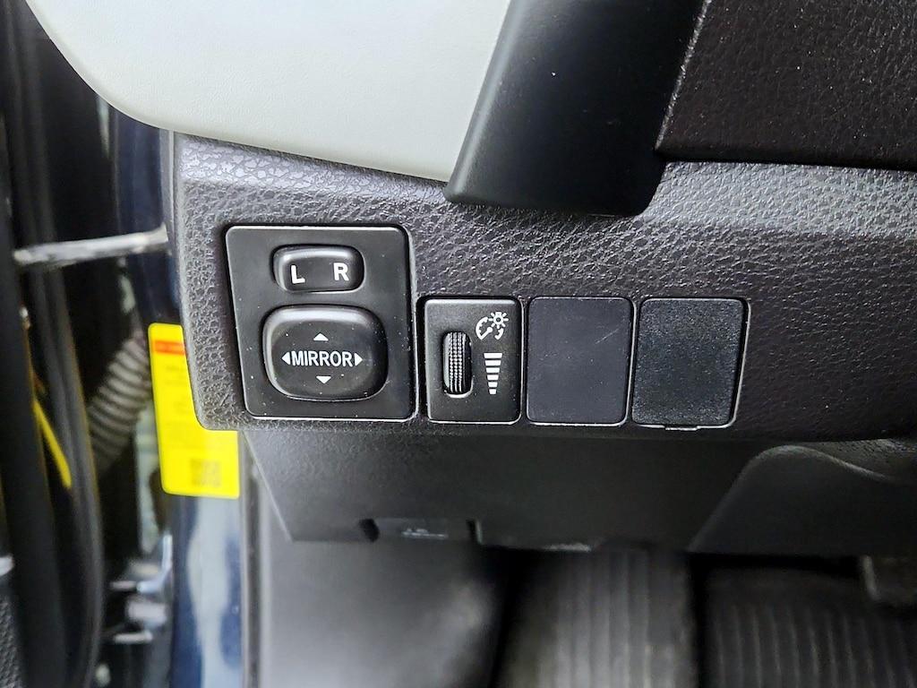 used 2019 Toyota Corolla car, priced at $16,998