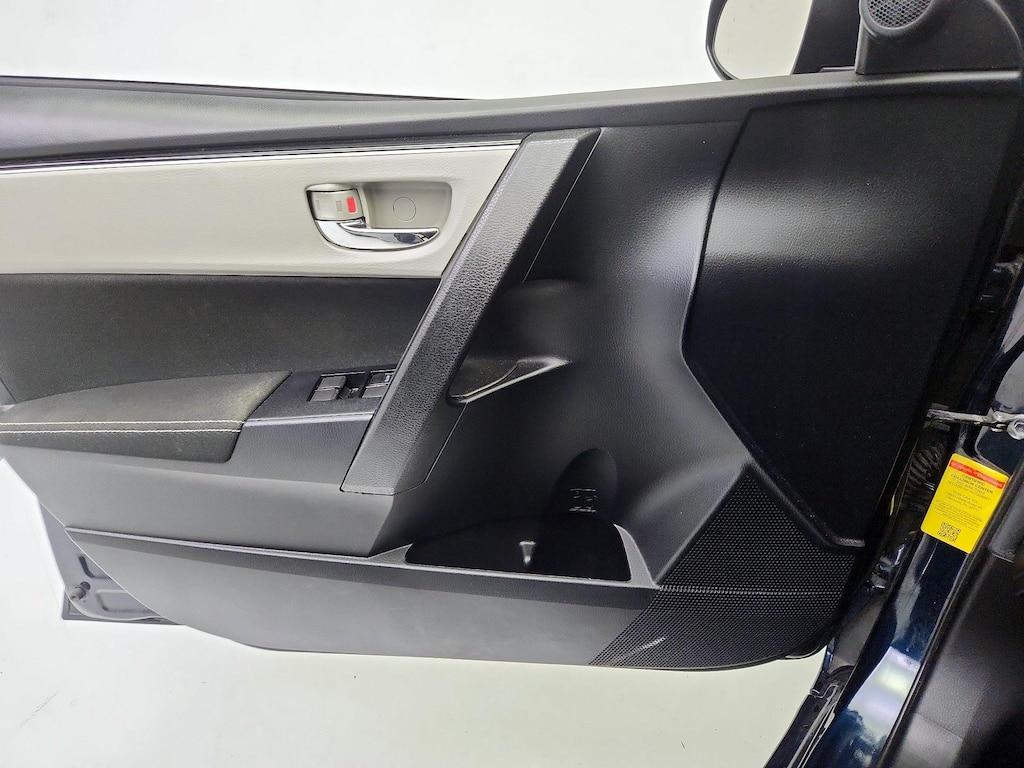 used 2019 Toyota Corolla car, priced at $16,998