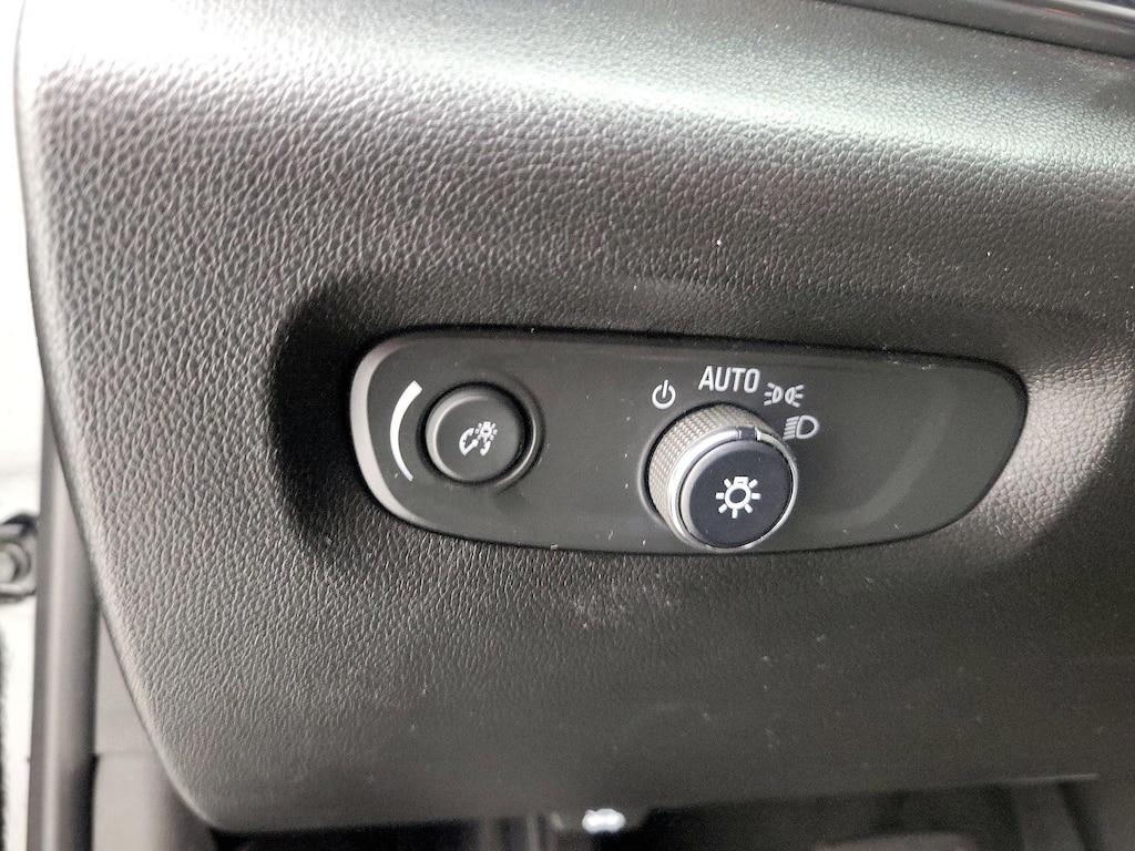 used 2024 Chevrolet Traverse Limited car, priced at $31,998