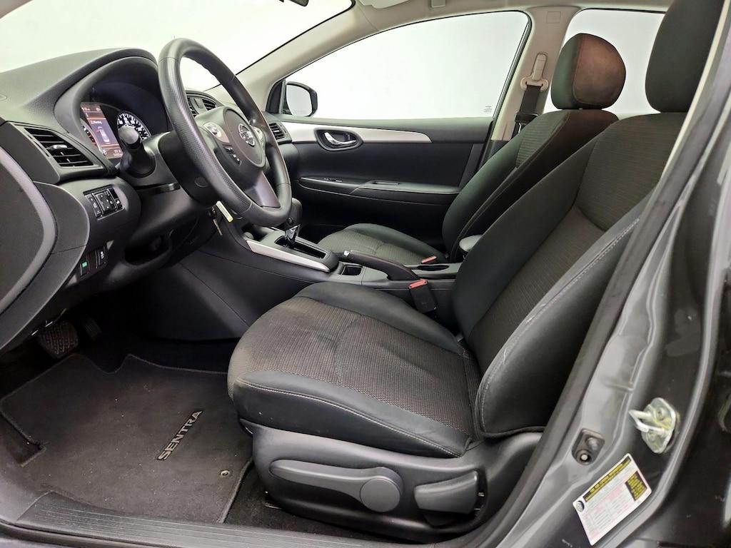 used 2019 Nissan Sentra car, priced at $12,998