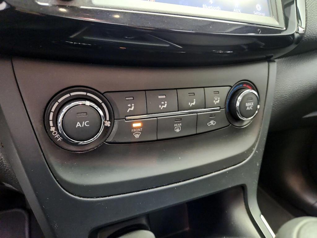 used 2019 Nissan Sentra car, priced at $12,998