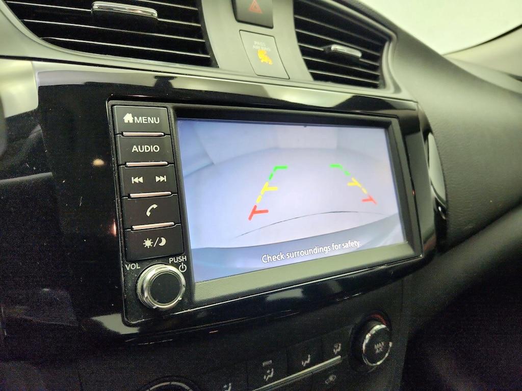 used 2019 Nissan Sentra car, priced at $12,998