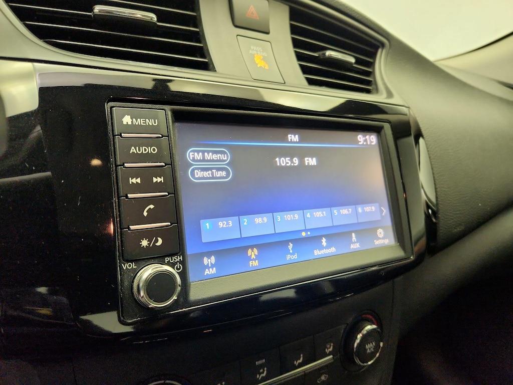 used 2019 Nissan Sentra car, priced at $12,998