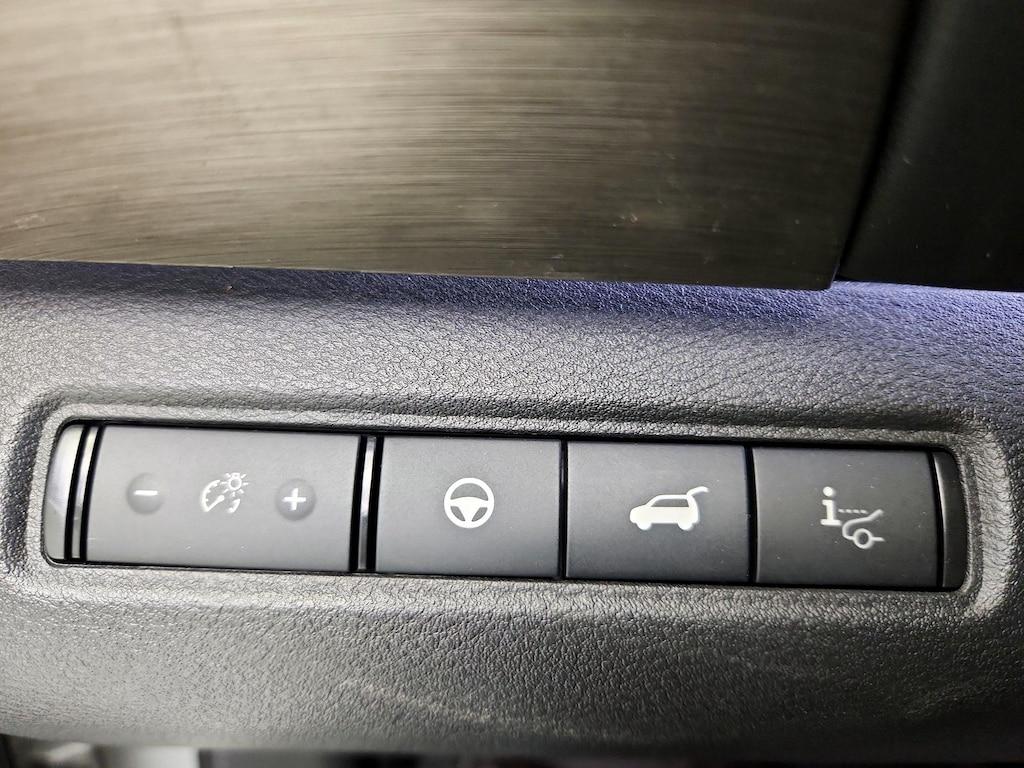 used 2023 Nissan Pathfinder car, priced at $37,998
