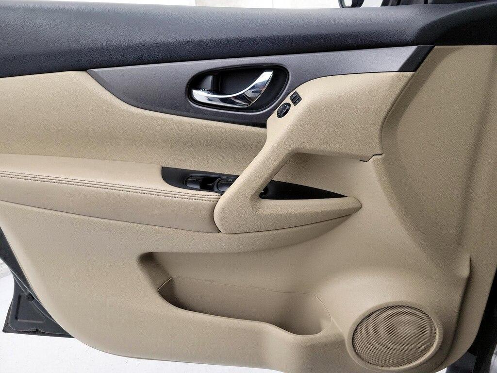 used 2016 Nissan Rogue car, priced at $11,998