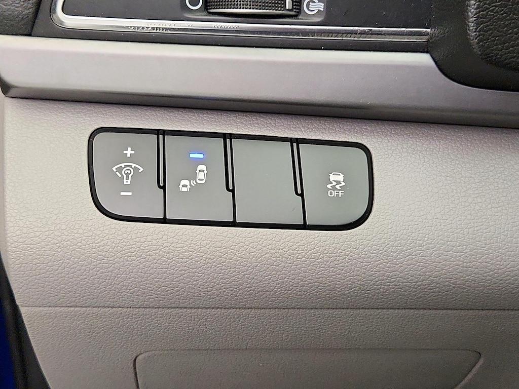 used 2018 Hyundai Elantra car, priced at $10,998