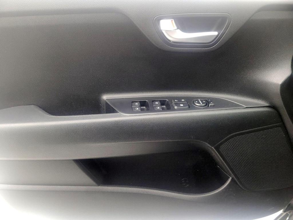 used 2023 Kia Rio car, priced at $16,998