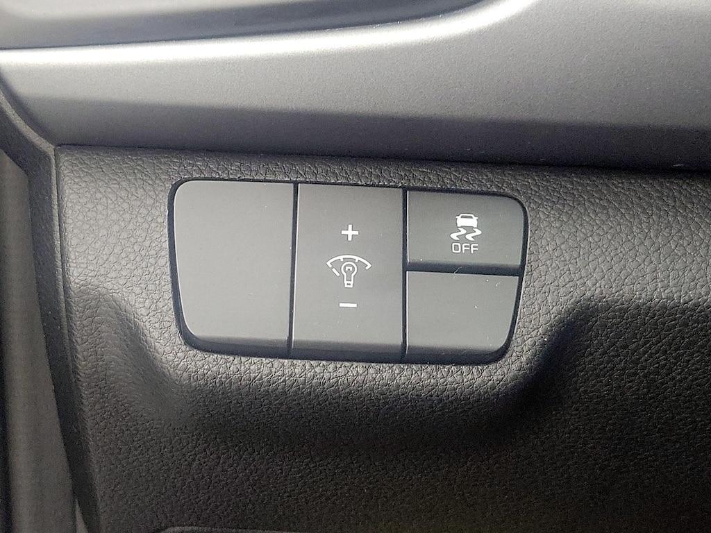 used 2023 Kia Rio car, priced at $16,998