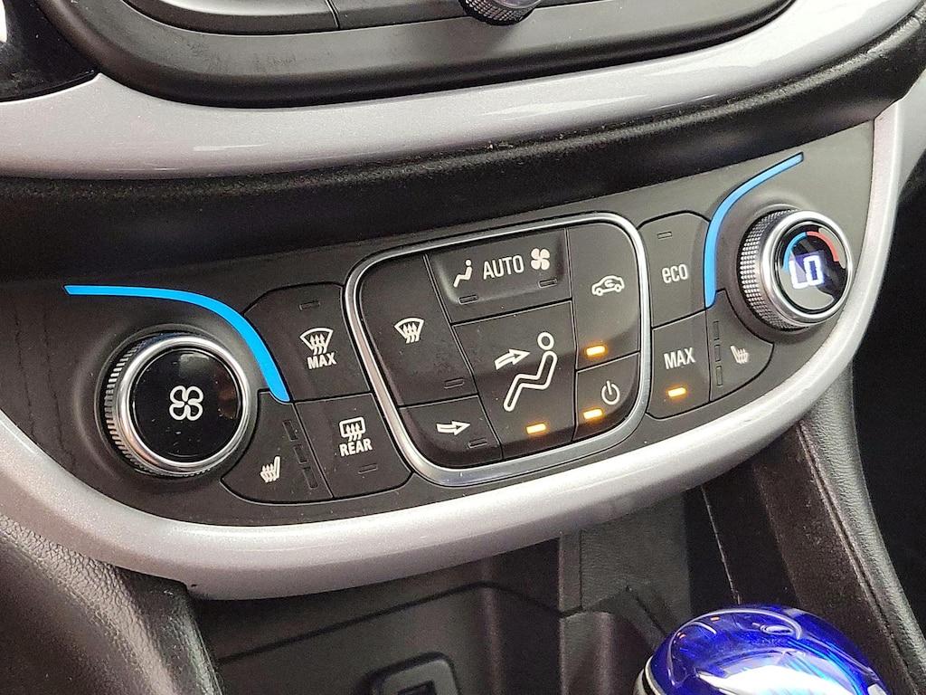 used 2017 Chevrolet Volt car, priced at $12,599