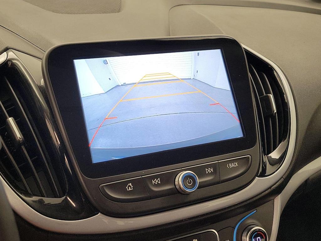 used 2017 Chevrolet Volt car, priced at $12,599