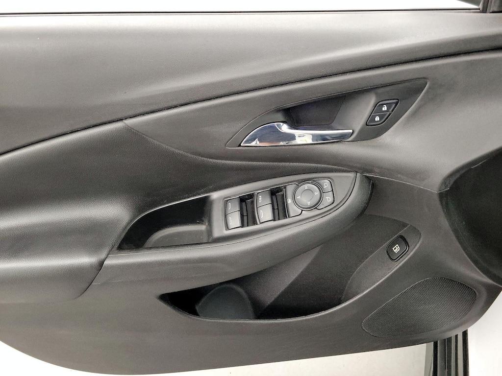 used 2017 Chevrolet Volt car, priced at $12,599