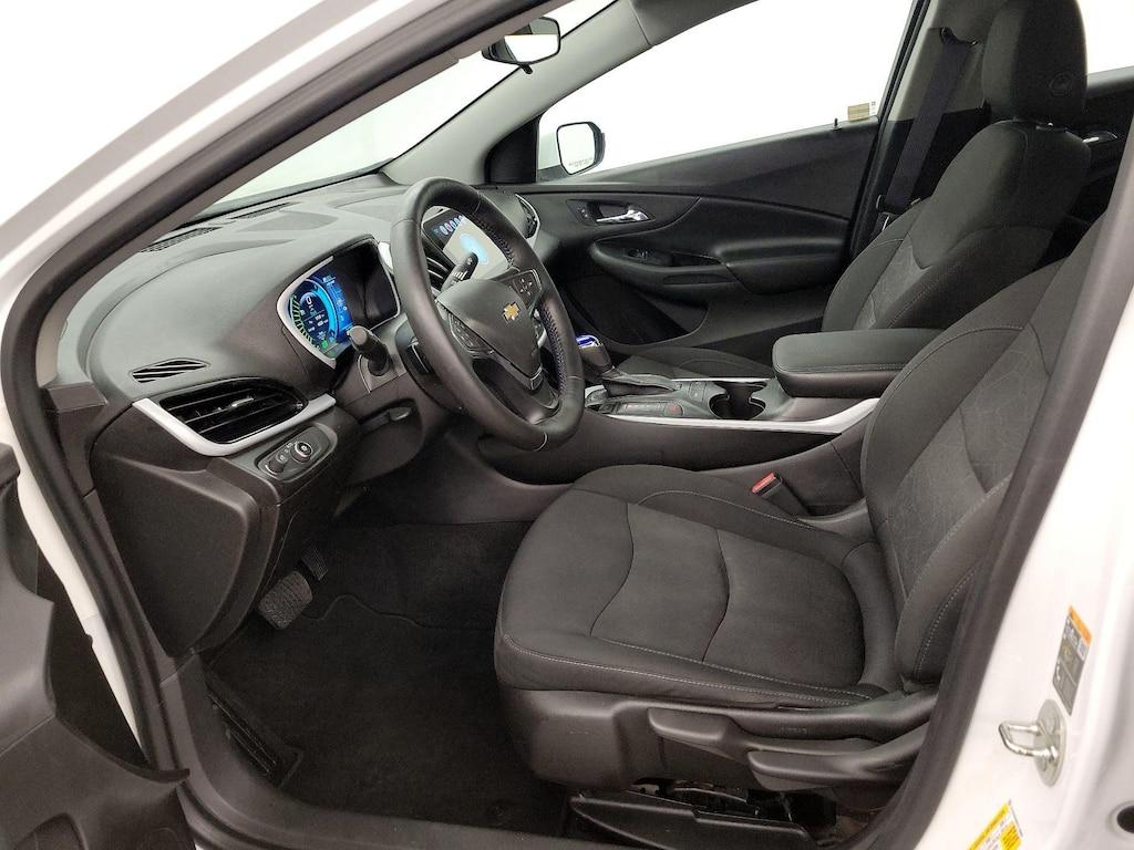 used 2017 Chevrolet Volt car, priced at $12,599