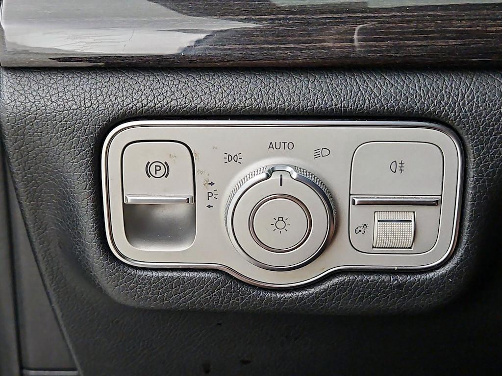 used 2020 Mercedes-Benz GLE 350 car, priced at $26,998