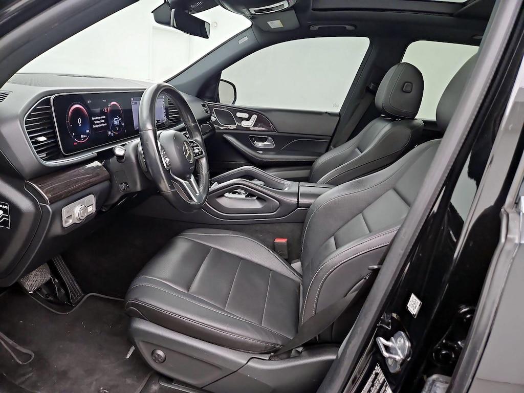 used 2020 Mercedes-Benz GLE 350 car, priced at $26,998