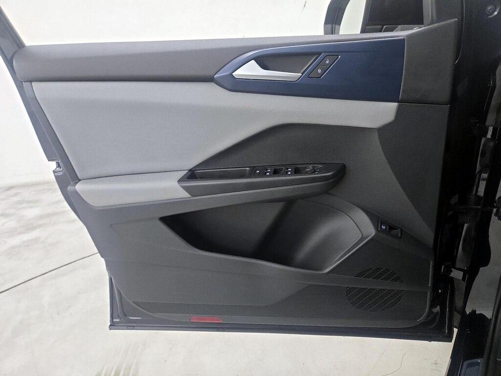 used 2023 Volkswagen Taos car, priced at $20,998