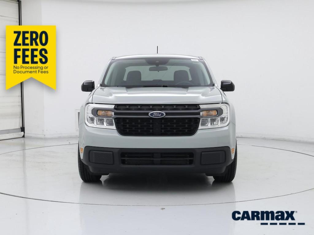 used 2024 Ford Maverick car, priced at $27,998