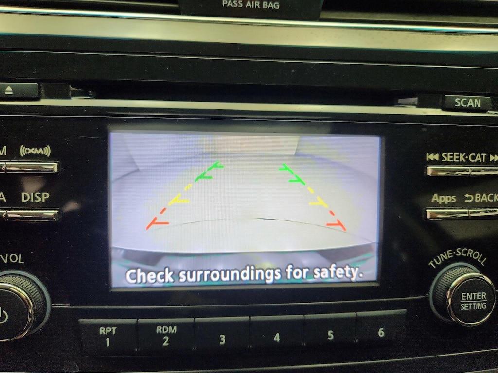 used 2015 Nissan Altima car, priced at $13,998