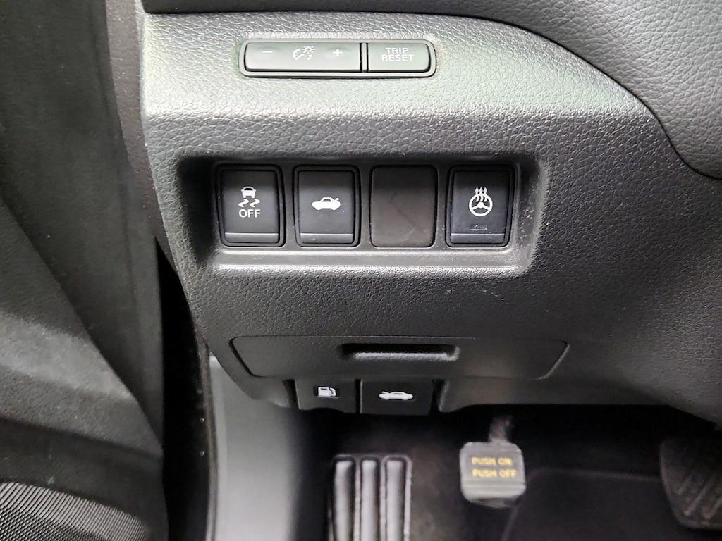 used 2015 Nissan Altima car, priced at $13,998