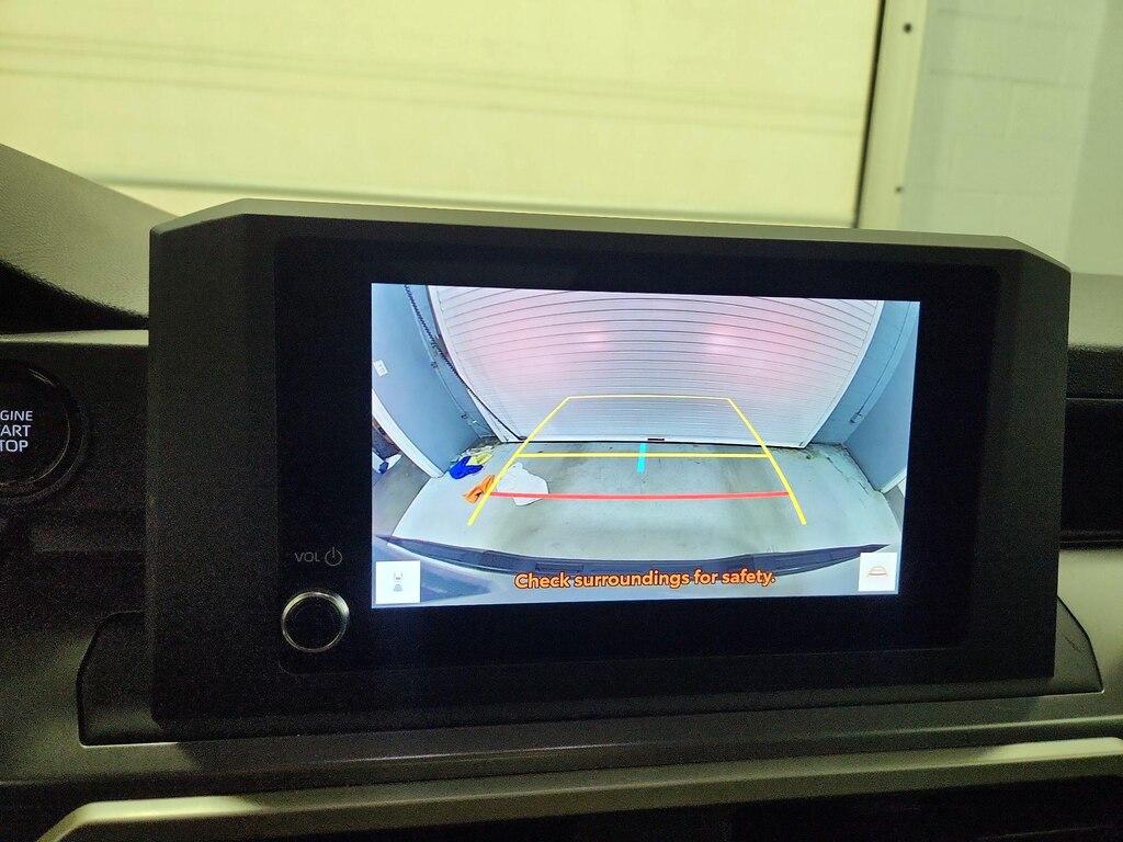 used 2024 Toyota Tacoma car, priced at $34,998