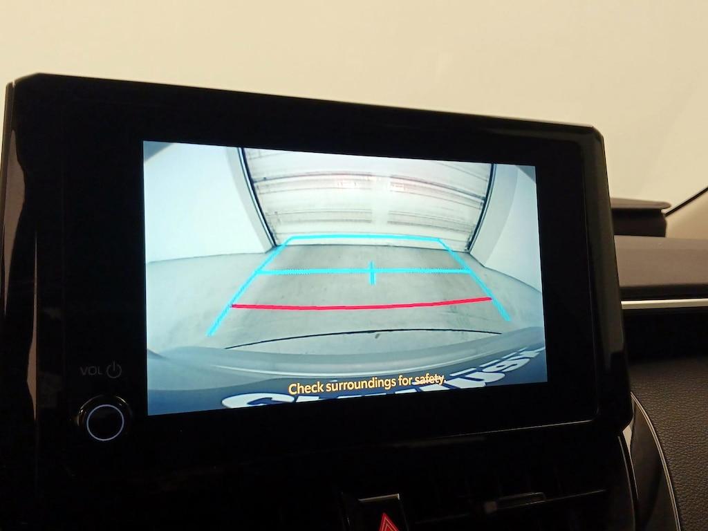 used 2023 Toyota Corolla car, priced at $20,998