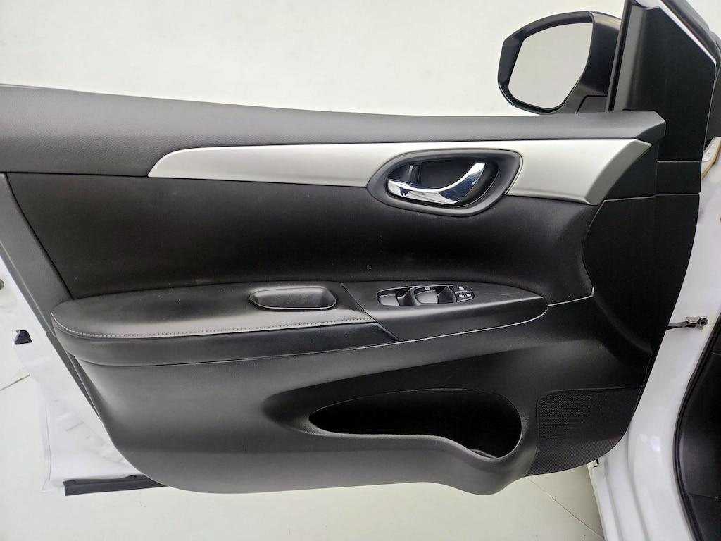 used 2019 Nissan Sentra car, priced at $11,599