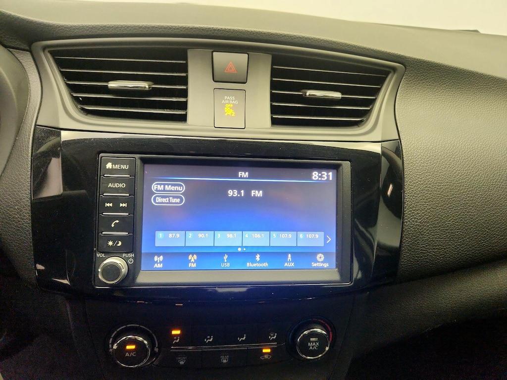 used 2019 Nissan Sentra car, priced at $11,599