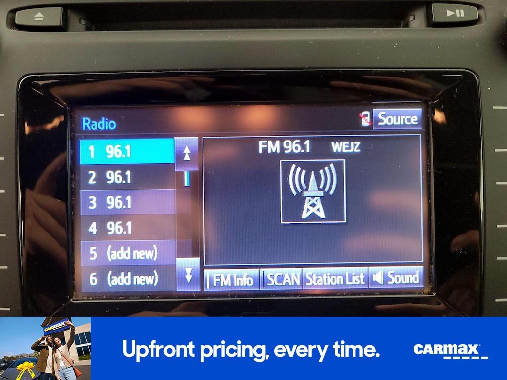 used 2019 Toyota Highlander car, priced at $19,998