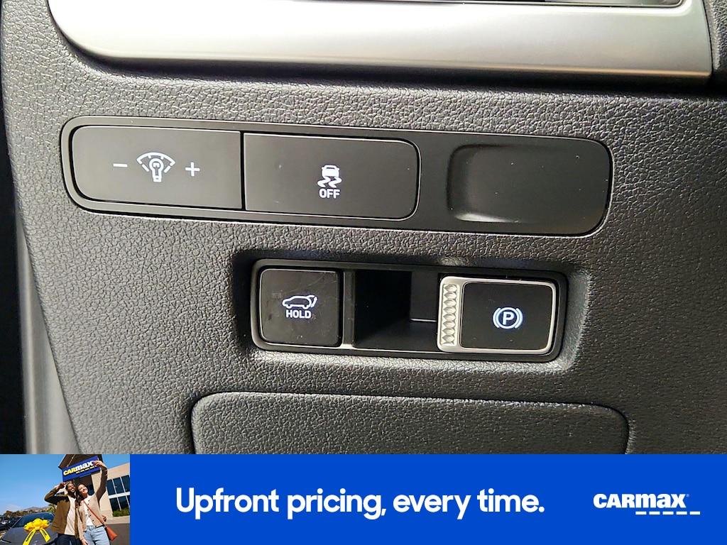 used 2024 Hyundai Palisade car, priced at $31,998