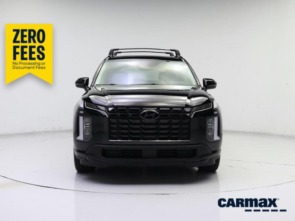 used 2024 Hyundai Palisade car, priced at $31,998