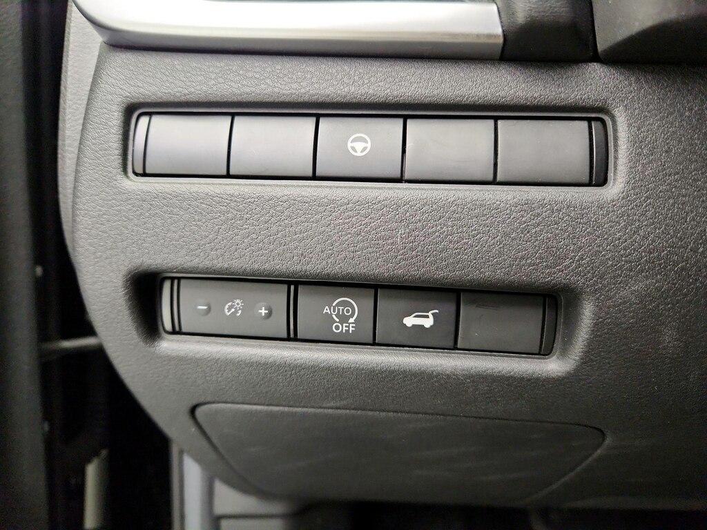 used 2024 Nissan Rogue car, priced at $20,998