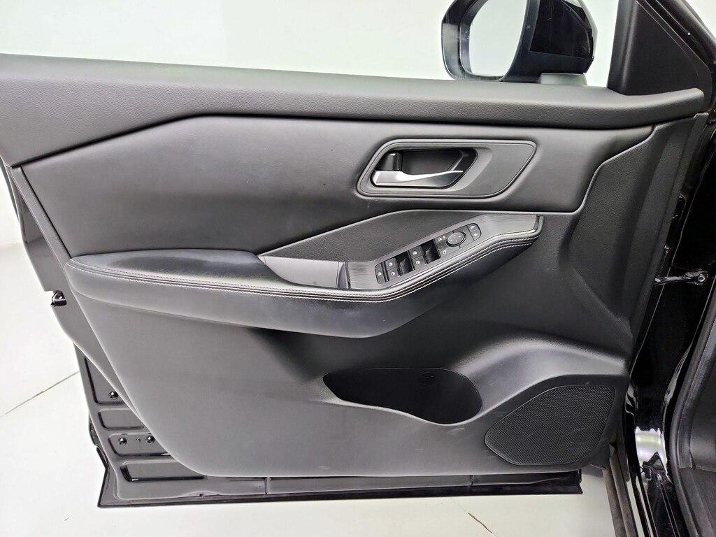 used 2024 Nissan Rogue car, priced at $20,998