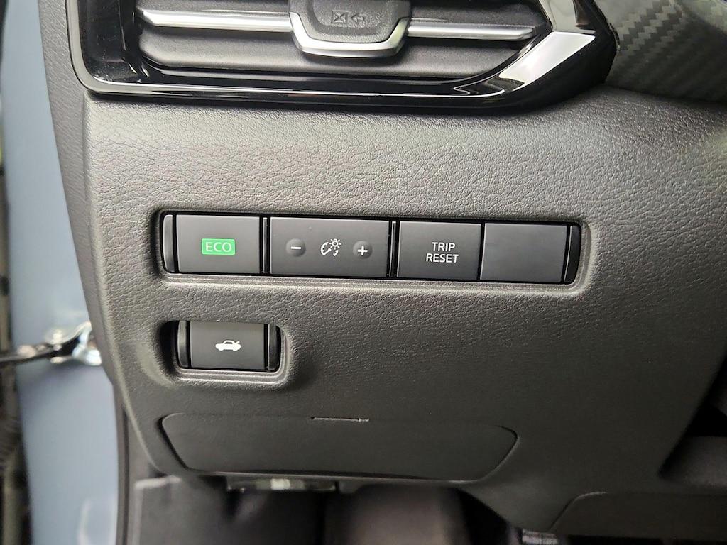 used 2024 Nissan Sentra car, priced at $21,998