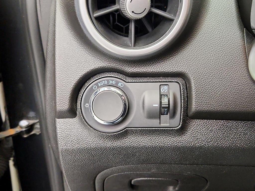 used 2016 Chevrolet Trax car, priced at $11,998