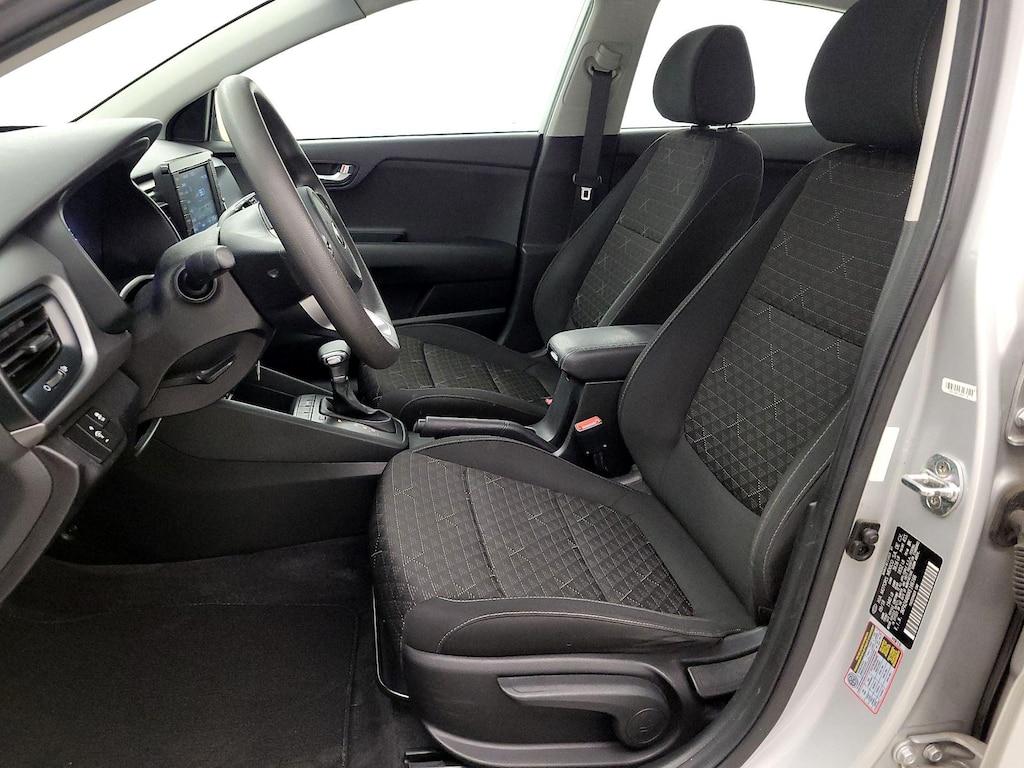 used 2019 Kia Rio car, priced at $10,998