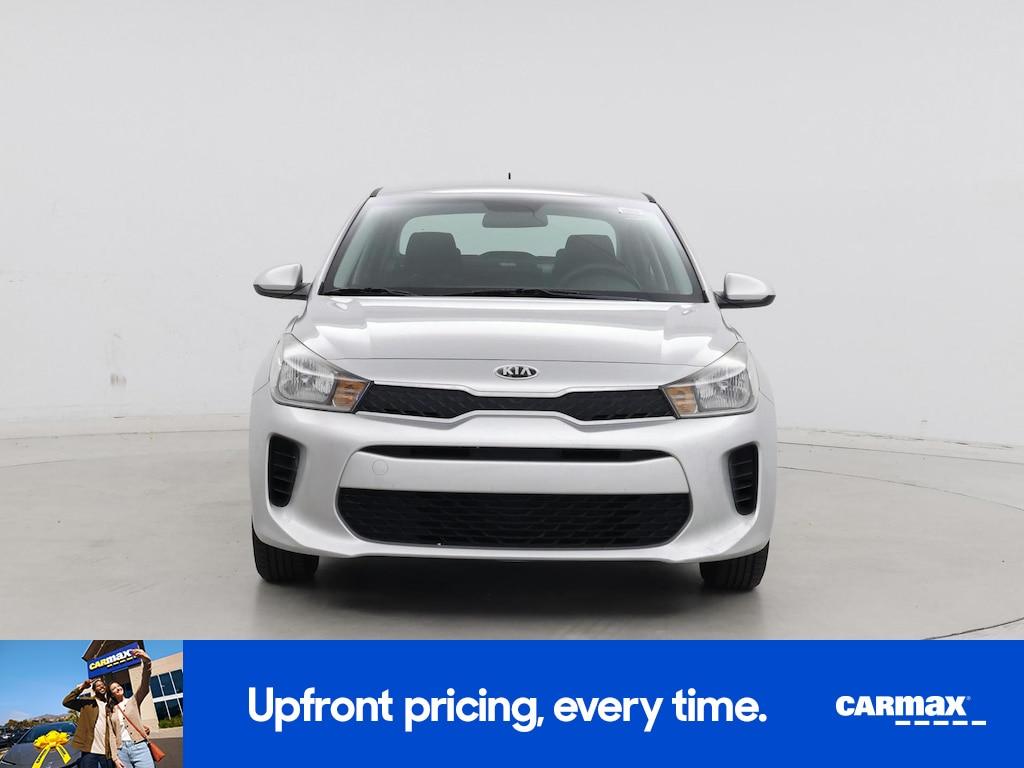used 2019 Kia Rio car, priced at $10,998