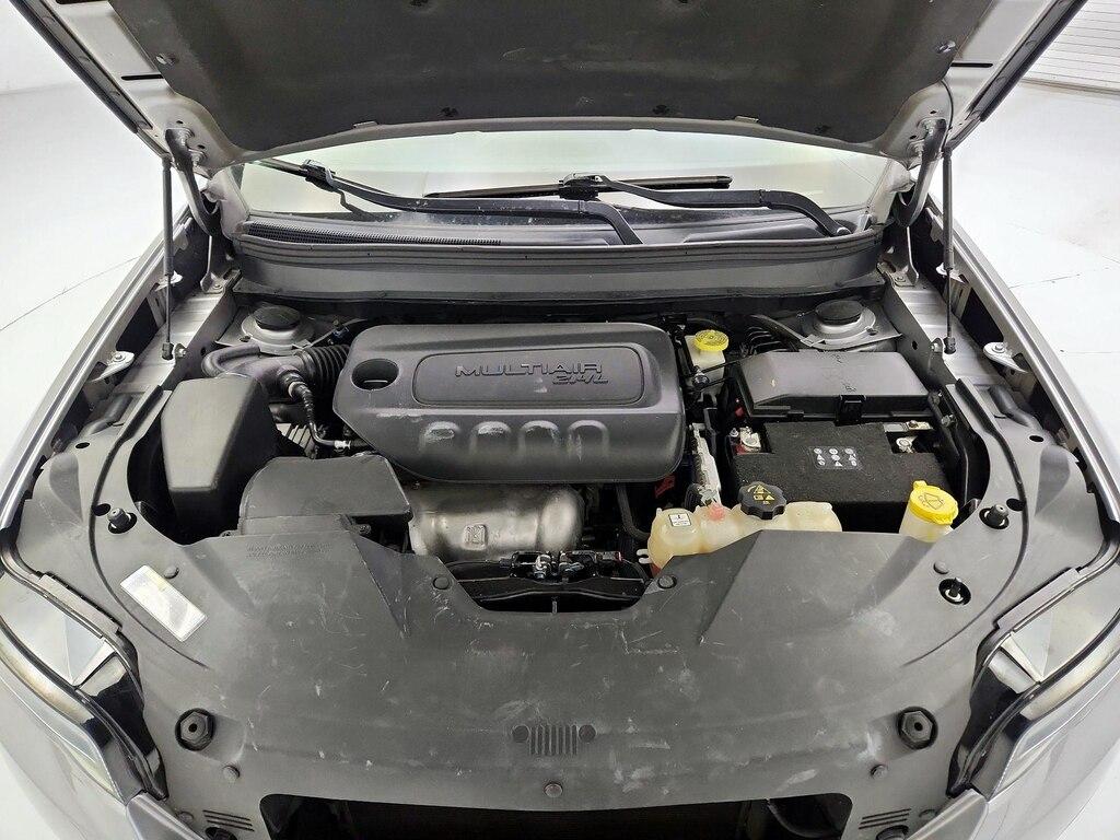 used 2019 Jeep Cherokee car, priced at $15,998