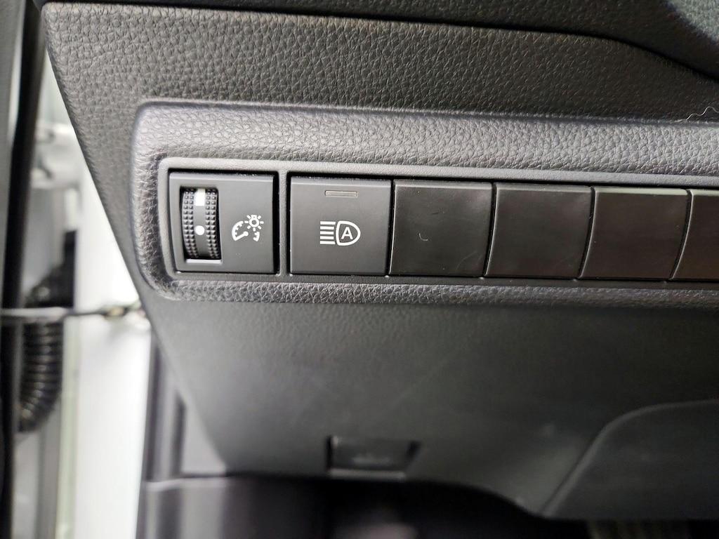 used 2024 Toyota Corolla car, priced at $20,998