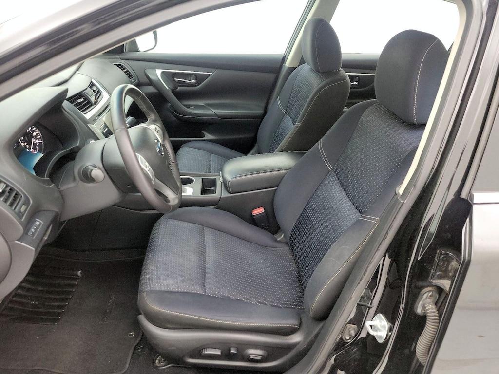 used 2017 Nissan Altima car, priced at $12,998