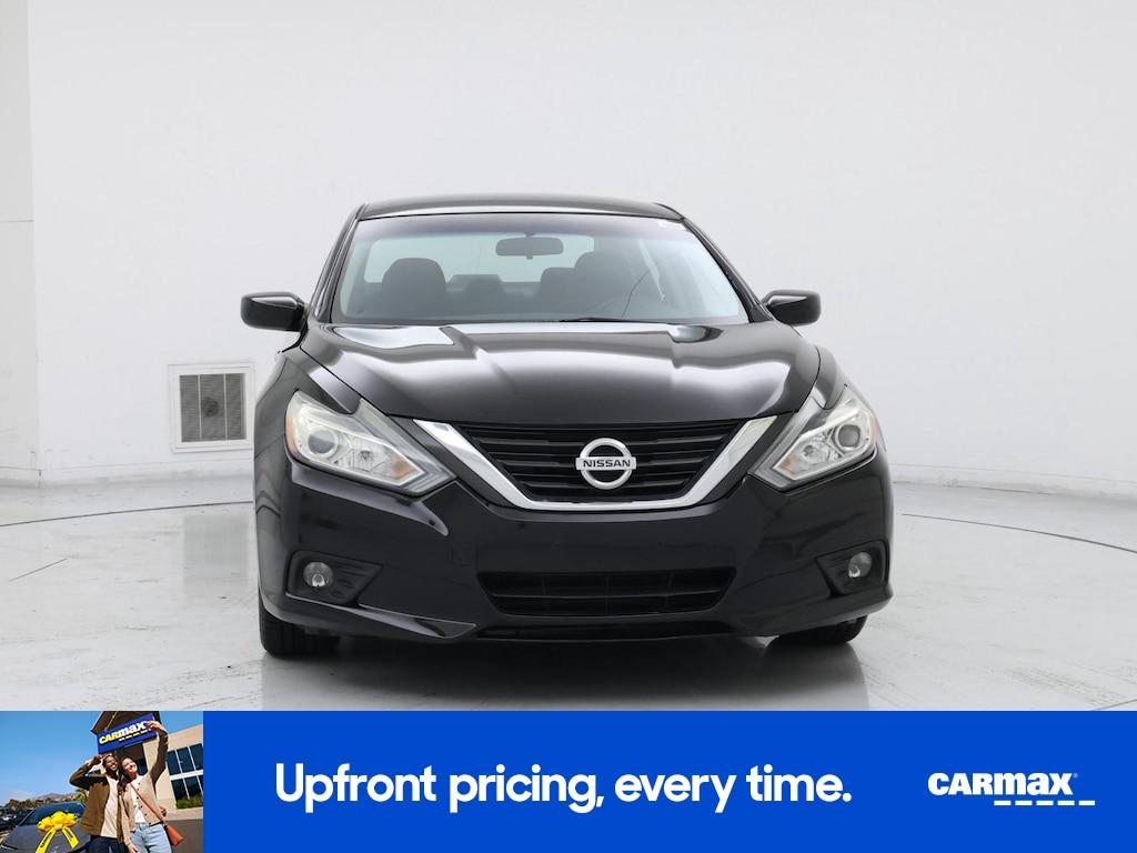 used 2017 Nissan Altima car, priced at $12,998