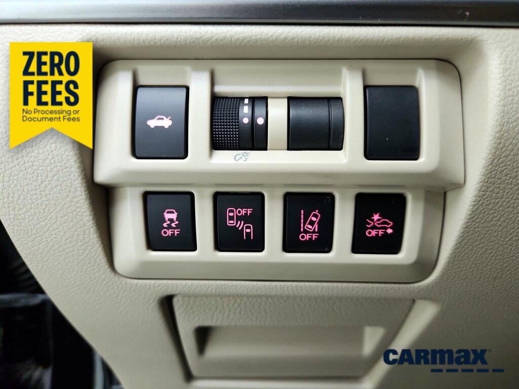 used 2019 Subaru Legacy car, priced at $21,998