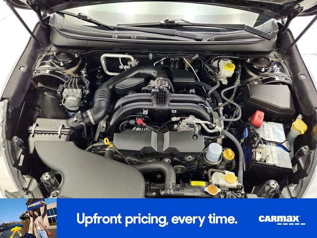 used 2019 Subaru Legacy car, priced at $21,998