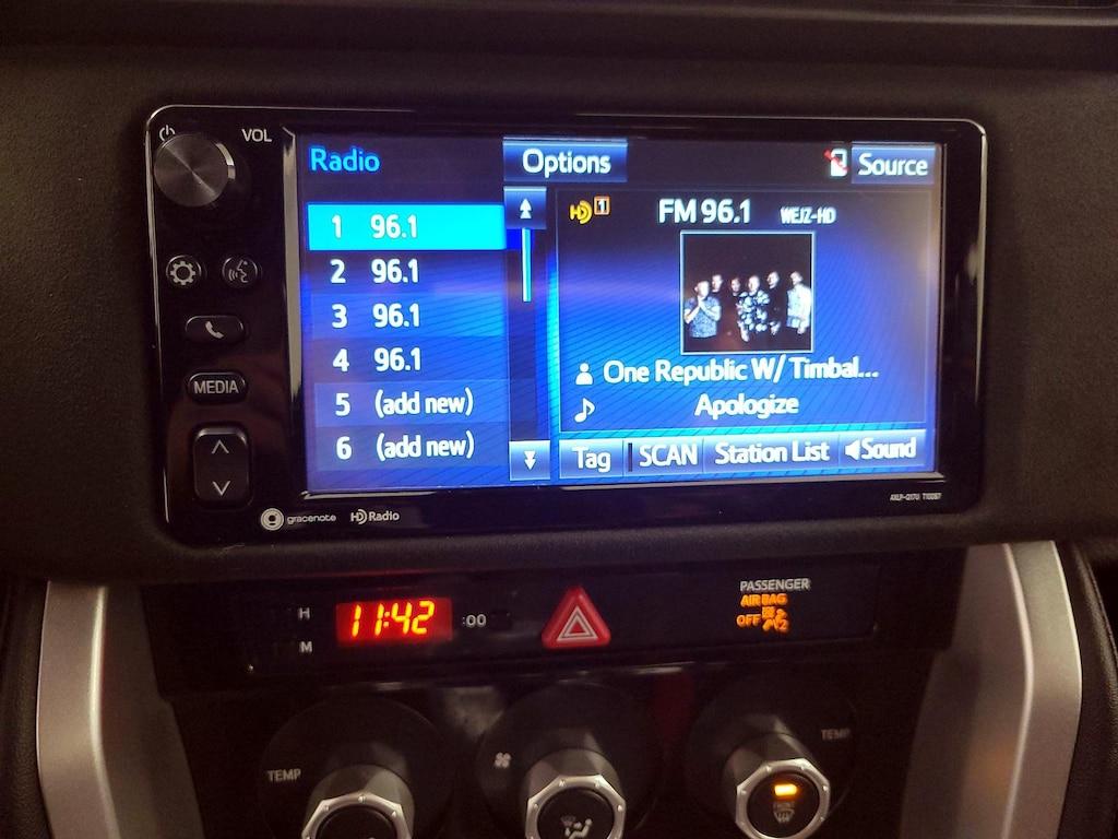 used 2019 Toyota 86 car, priced at $23,998